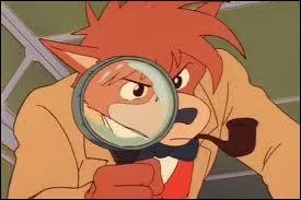 Le dtective priv Sherlock Holmes a-t-il vraiment enqut ?