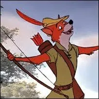 L'histoire qui raconte que Robin des Bois tait un brigand anglais du Moyen ge qui volait les riches de passage dans la fort de Sherwood est-elle avre ?