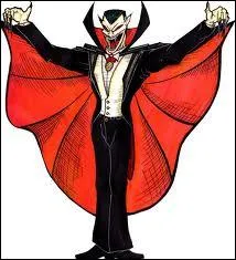 Le personnage du comte Dracula, le plus clbre des vampires, s'inspire-t-il d'un personnage qui a vraiment exist ?