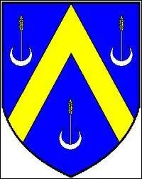 La ville de Talon est situ dans l'Oise.