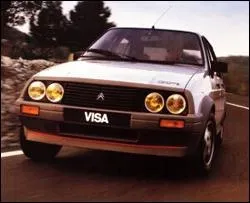 Depuis sa sortie en 1978,  combien d'exemplaires a t produite la Citron Visa ?