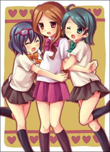 Laquelle des 3 manageuses de Raimon n'a pas assist en personne aux premiers matchs de l'Inazuma Japan ?