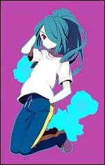 Quel sport pratiquait ce garon avant le football ?