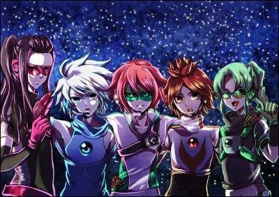 De quelle cole font partie ces personnes ?