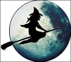 Dans quelle rue habite la sorcière de Pierre Gripari ?