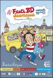 Comment se prénomme la sur de Tom-Tom ?