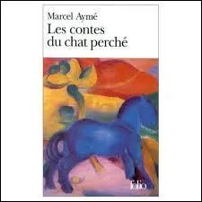 Les fillettes des "Contes du Chat perché" se prénomment...