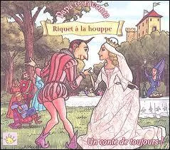 Charles Perrault est-il l'auteur de "Riquet à houppe" ?