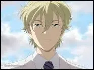 Comment s'appelle-t-il ?