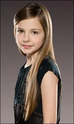 En quelle anne Lola est-elle ne ?