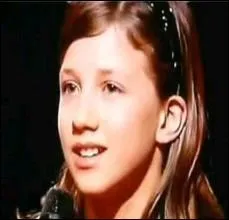 De quel instrument joue-t-elle ?