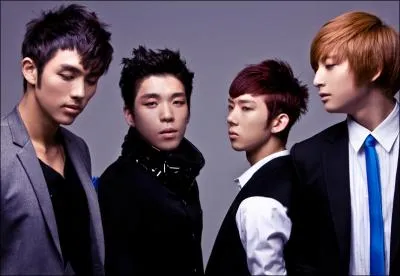 A quelle agence appartient 2AM ?