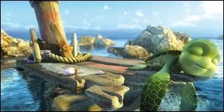 Quel est ce film d'animation ?