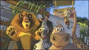 Quel est ce film d' animation ?