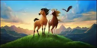 Quel est ce film d'animation ?