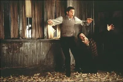 Quel est ce film de Gore Verbinski ?