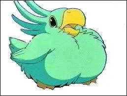 Qui est le matre de Pichu ?