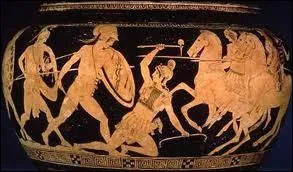 Elles vivent dans le Caucase o elles ont fond la ville de Thmoscyre. Elles sont gouvernes par une reine et mettent  mort tous les premiers ns mles. Ce sont ...