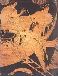 Ils sont les compagnons de Jason. Au nombre d'environ 50 ils sont partis en Colchide  la recherche d'un Trsor. Leur voyage fut long et dangereux. Ce sont ...