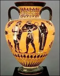 Elle est la fille du roi Plias. Elle est trs belle et a de nombreux prtendants. Son pre donnera sa main  celui qui sera capable d'atteler des btes froces  son char. C'est ...