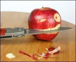 Rencontrer un problme.