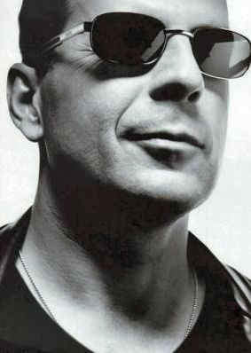 Quiz Bruce willis