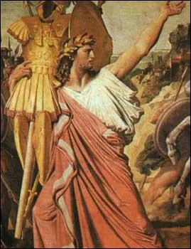 Quel est le destin de Romulus ?