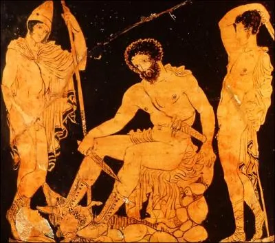 Quel est le destin d'Ulysse ?