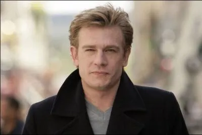 Acteur n en 1971, il obtient son premier grand rle en 1991 dans  Tous les matins du monde  d'Alain Corneau. Il y joue le rle du musicien Marin Marais jeune et son pre le rle plus g.