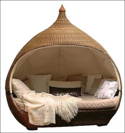 Faites de beaux rves, dans ...