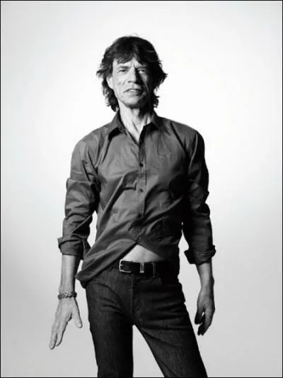 (I Can't Get No) Satisfaction !