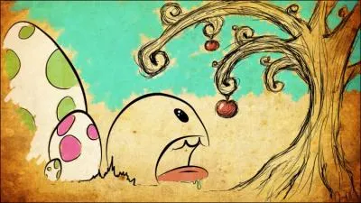 A quoi vous fait penser cette image ?