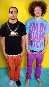 Quel est le nom de ce groupe ?