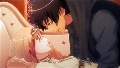 Dans  Uta no prince sama  qui est ce couple ?