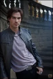 Un acteur qu'il aime beaucoup :