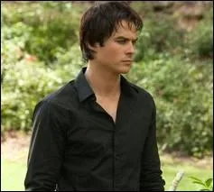 Quand il ne tourne pas, Ian :