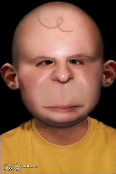 Qui veut-il imiter ?