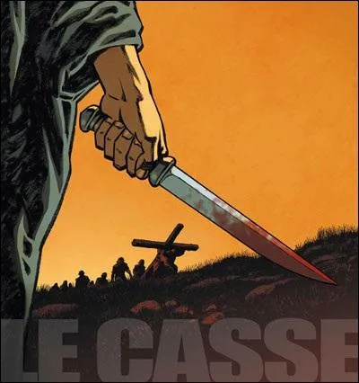 Quand se droule le tome 2 nomm 'Le Troisime Jour' ?