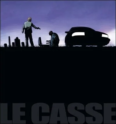 Quand se droule le tome 3 nomm 'Soul Man' ?