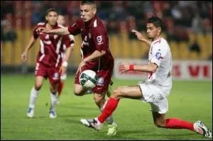 Aprs leur nouvelle dfaite  Metz vendredi,  quelle place pointent les Rouge et Noir au classement de Ligue 2 ?