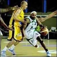 Basket Pro B. Qui a remport son match de championnat ce week-end ?