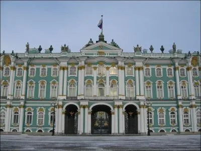 Où devez-vous dire ''SPACIBA'' ?