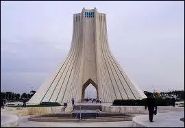 Si vous voulez être poli dans ce pays, ne dites pas ''CHOUKRAN'' dans sa capitale.