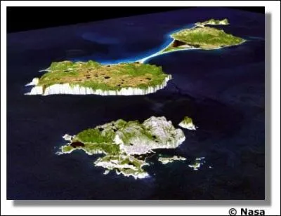 Ils sont loin de la métropole mais on pense à eux ! Dans les départements d'outre-mer, on dit ''MESI'' ... Mais pas à...