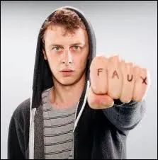 Quel est son mot ftiche ?