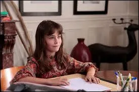 Comment s'appelle la soeur de clem ?