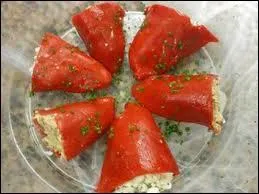 Spcialit des Pyrnes atlantiques, que sont les  Piquillos  ?