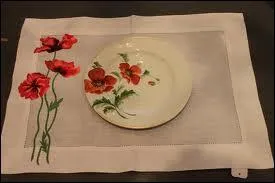 Dans la rgion de Metz, on fabrique de la tarte au Me'gin, de quoi s'agit-il ?