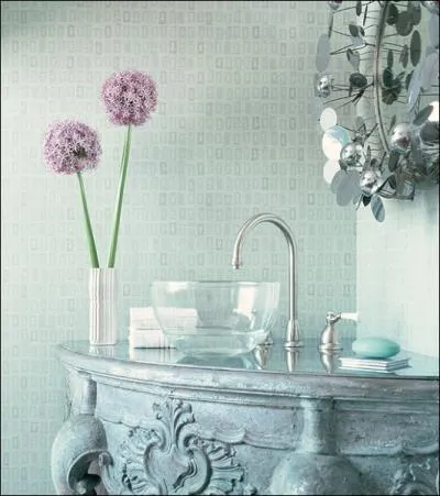 Mme dans un environnement classique, un bouquet peut-tre design et trs simple, comme celui-ci compos de ?