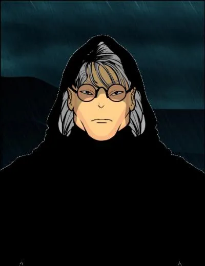 Dans quel manga apparat-il ?